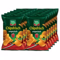 Funny Frisch Chipsfrisch ungarisch 12 Beutel je 40g Bild 1