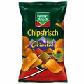 Funny Frisch Chipsfrisch Oriental 10 Beutel je 150g Bild 2