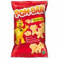 Pom Bär Original Chips, Knabberartikel, 12 Beutel je 75g Bild 2
