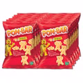 Pom-Bär Original Chips, Kartoffelsnack, 12 Beutel je 30g Pom-Bär Original Chips, Kartoffelsnack, 12 Beutel je 30g Bild 1