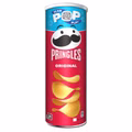 Pringles Original Chips 19 Dosen je 185g Pringles Original Chips 19 Dosen je 185g Bild 2