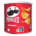 Pringles Original Chips Dose 40g, 12 Stück Pringles Original Chips Dose 40g, 12 Stück Bild 2