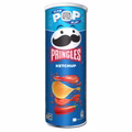 Pringles Ketchup Chips, 19 Dosen je 165g Pringles Ketchup Chips, 19 Dosen je 165g Bild 2