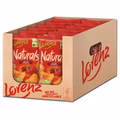 Lorenz Naturals Paprika Chips 95g, 12 Beutel Lorenz Naturals Paprika Chips 95g, 12 Beutel Bild 1