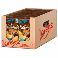 Lorenz Naturals Balsamico Chips 95g 12 Beutel Lorenz Naturals Balsamico Chips 95g 12 Beutel Bild 1
