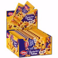 Ültje Studentenfutter original 50g, 20 Beutel Ültje Studentenfutter original 50g, 20 Beutel Bild 1
