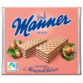 Manner Original Neapolitaner Waffel, Gebäck 12 Packungen Bild 2