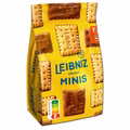 Bahlsen Leibniz Minis Choco Keks 125g Beutel, 12 Stück Bild 2