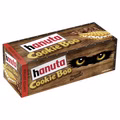 Ferrero Hanuta Cookie Boo, Waffel-Riegel, 10er Pack Ferrero Hanuta Cookie Boo, Waffel-Riegel, 10er Pack Bild 1