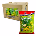Xox Zwiebelringe, Knabberartikel, 24 Beutel je 40g Bild 1