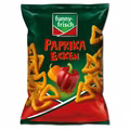 Funny Frisch Paprika Ecken, Chips, 14 Beutel je 75g Funny Frisch Paprika Ecken, Chips, 14 Beutel je 75g Bild 2