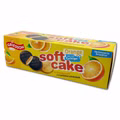 Griesson Soft Cake Orange, Kekse, Gebäck, 12 Packungen je 150g Bild 3