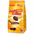 Griesson Soft Cake Orange Minis 12 Beutel je 125g Bild 2