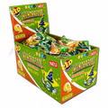 Wunderball sauer, Kaugummi, Bonbon, 50 2er Packungen Wunderball sauer, Kaugummi, Bonbon, 50 2er Packungen Bild 1