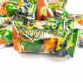 Wunderball sauer, Kaugummi, Bonbon, 50 2er Packungen Wunderball sauer, Kaugummi, Bonbon, 50 2er Packungen Bild 3