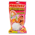 Monster Wunderball am Stiel, Lutscher Bonbon 16 Stück Monster Wunderball am Stiel, Lutscher Bonbon 16 Stück Bild 2