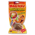Monster Wunderball Cola am Stiel Lutscher Bonbon 16 Stk Bild 2