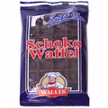 Willis Schoko-Waffel, Super Size, Kuchen, 30 Packungen je 90g Willis Schoko-Waffel, Super Size, Kuchen, 30 Packungen je 90g Bild 3