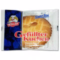 Willis gefüllter Kuchen, Gebäck, 24 Stück Willis gefüllter Kuchen, Gebäck, 24 Stück Bild 2