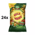 Funny Frisch Hula Hoops Paprika, Knabbergebäck, 24 Beutel je 35g Funny Frisch Hula Hoops Paprika, Knabbergebäck, 24 Beutel je 35g Bild 1