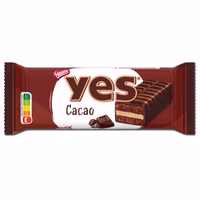 Nestle Yes Cacao, Törtchen, Torty, Kuchen, 12 Stück Nestle Yes Cacao, Törtchen, Torty, Kuchen, 12 Stück Bild 2