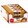 Nestle Yes Caramel, Törtchen, Torty, Kuchen, 12 Stück Nestle Yes Caramel, Törtchen, Torty, Kuchen, 12 Stück Bild 1