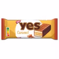 Nestle Yes Caramel, Törtchen, Torty, Kuchen, 12 Stück Nestle Yes Caramel, Törtchen, Torty, Kuchen, 12 Stück Bild 2