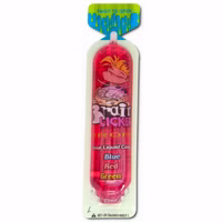 Brain Licker Drops, flüssige Süßware, 30 Stück je 25ml Brain Licker Drops, flüssige Süßware, 30 Stück je 25ml Bild 6