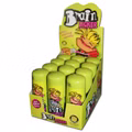 Brain Licker Zungen-Roller, saure Flüssigkeit, 12 Stück Brain Licker Zungen-Roller, saure Flüssigkeit, 12 Stück Bild 1