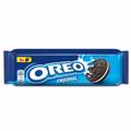 Oreo gefüllter Doppelkeks, 6 Kekse, 20 Packungen Oreo gefüllter Doppelkeks, 6 Kekse, 20 Packungen Bild 2