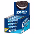 Oreo gefüllter Doppelkeks, 6 Kekse, 20 Packungen Oreo gefüllter Doppelkeks, 6 Kekse, 20 Packungen Bild 1