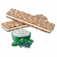 Wasa Sandwich Käse Französische Kräuter, Knäcke, 24 Riegel je 30g Wasa Sandwich Käse Französische Kräuter, Knäcke, 24 Riegel je 30g Bild 3