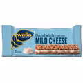 Wasa Sandwich Milder Käse, Knäckebrot, Snack, 24 Riegel je 30g Wasa Sandwich Milder Käse, Knäckebrot, Snack, 24 Riegel je 30g Bild 2