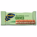 Wasa Sandwich Käse Schnittlauch, Knäckebrot 24 Riegel je 37g Bild 2
