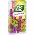 Ferrero Tic Tac Fruity Mix 110er, Großpackung, 16 Packungen je 54g Bild 2