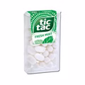 Ferrero Tic Tac fresh mint, Dragee-Bonbon, 36 Packungen Bild 2