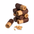 Bahlsen Waffeletten Vollmilch, Kekse, Gebäck, 12 Packungen je 100g Bild 3