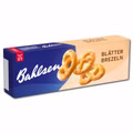 Bahlsen Blätterbrezeln, Kekse, Gebäck, 12 Packungen je 100g Bild 2