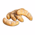 Bahlsen Kipferl, Kekse, Gebäck, 12 Packungen je 125g Bild 3