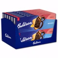 Bahlsen Messino Edelherb, Kekse, Gebäck, 12 Packungen je 125g Bild 1