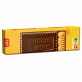 Bahlsen Leibniz Choco Edelherb, Kekse, Gebäck, 12 Packungen je 125g Bahlsen Leibniz Choco Edelherb, Kekse, Gebäck, 12 Packungen je 125g Bild 2