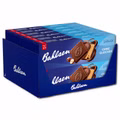 Bahlsen Ohne Gleichen Vollmilch, Kekse, 12 Packungen je 125g Bahlsen Ohne Gleichen Vollmilch, Kekse, 12 Packungen je 125g Bild 1