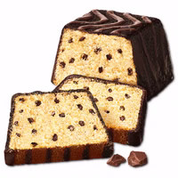 Bahlsen Comtess Choco Chips, Kuchen, Gebäck, 8 Stück je 350g Bahlsen Comtess Choco Chips, Kuchen, Gebäck, 8 Stück je 350g Bild 4