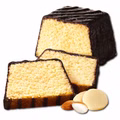 Bahlsen Comtess Marzipan, Kuchen, Gebäck, 8 Stück je 350g Bahlsen Comtess Marzipan, Kuchen, Gebäck, 8 Stück je 350g Bild 4