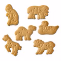 Bahlsen Leibniz Zoo, Kekse, Gebäck, 12 Beutel je 125g Bahlsen Leibniz Zoo, Kekse, Gebäck, 12 Beutel je 125g Bild 3