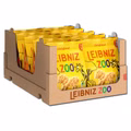 Bahlsen Leibniz Zoo, Kekse, Gebäck, 12 Beutel je 125g Bahlsen Leibniz Zoo, Kekse, Gebäck, 12 Beutel je 125g Bild 1