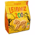 Bahlsen Leibniz Zoo, Kekse, Gebäck, 12 Beutel je 125g Bahlsen Leibniz Zoo, Kekse, Gebäck, 12 Beutel je 125g Bild 2