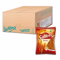Lorenz Saltletts Sticks 75g, Salzstange, 24 Beutel Lorenz Saltletts Sticks 75g, Salzstange, 24 Beutel Bild 1