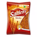 Lorenz Saltletts Sticks 75g, Salzstange, 24 Beutel Lorenz Saltletts Sticks 75g, Salzstange, 24 Beutel Bild 2