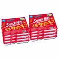 Lorenz Snack Hits, Knabbermischung, 8 Packungen je 280g Bild 1